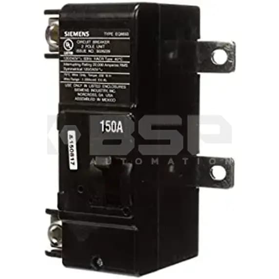 Siemens MBK150A Siemens MBK150A