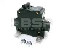 Siemens MBK125A Siemens MBK125A