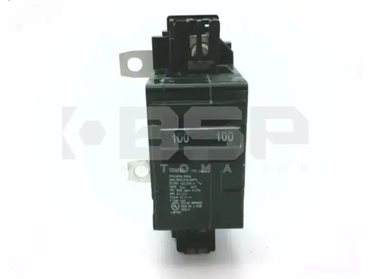 Siemens MBK100A Siemens MBK100A