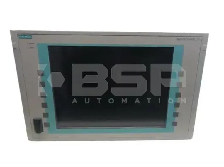Siemens A5E00899052 Siemens A5E00899052