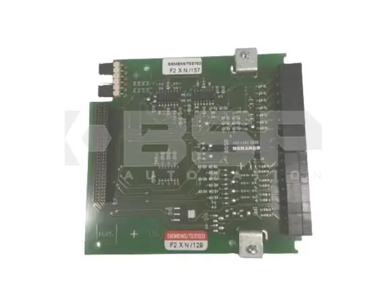Siemens A5E00843862 Siemens A5E00843862