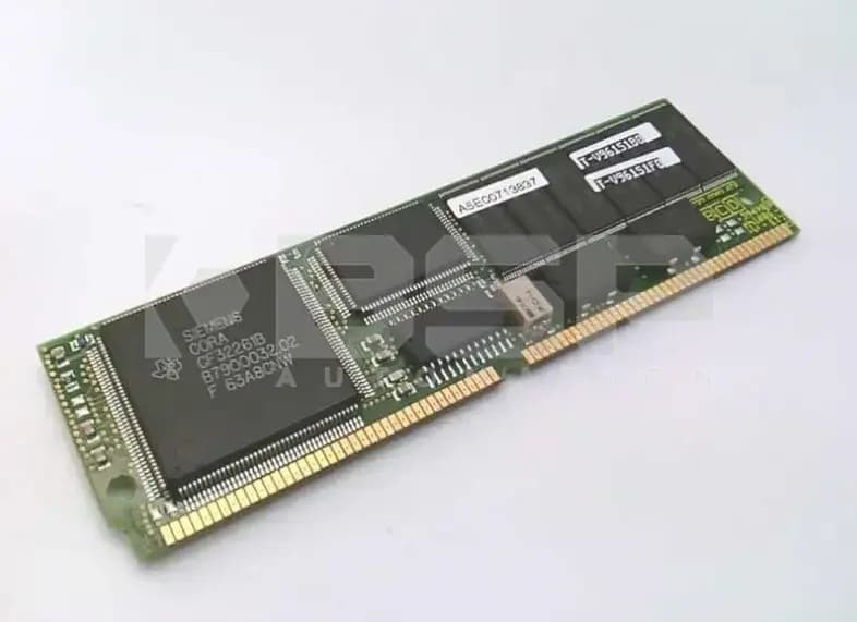 Siemens A5E00713507 Siemens A5E00713507