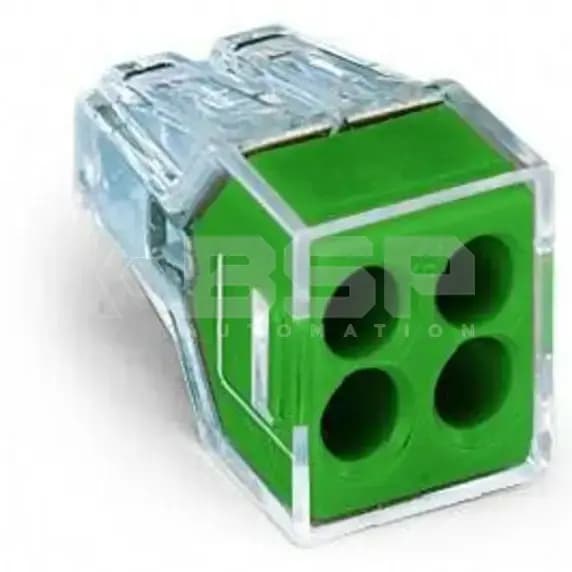 WAGO 51204471 WAGO 51204471