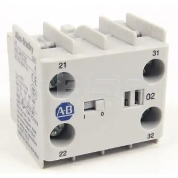 Allen Bradley 100-KFC20 Allen Bradley 100-KFC20