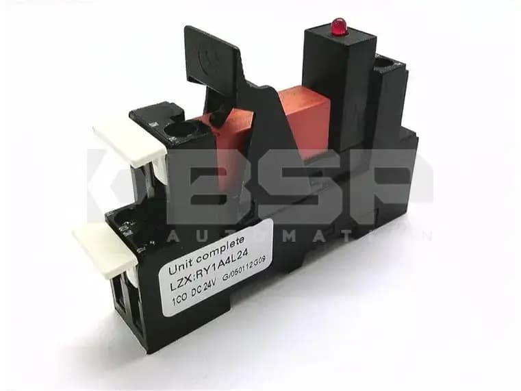 Siemens LZXRY1A4L24 Siemens LZXRY1A4L24