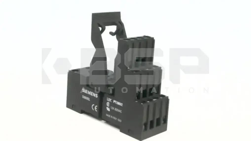 Siemens LZXPT78802 Siemens LZXPT78802