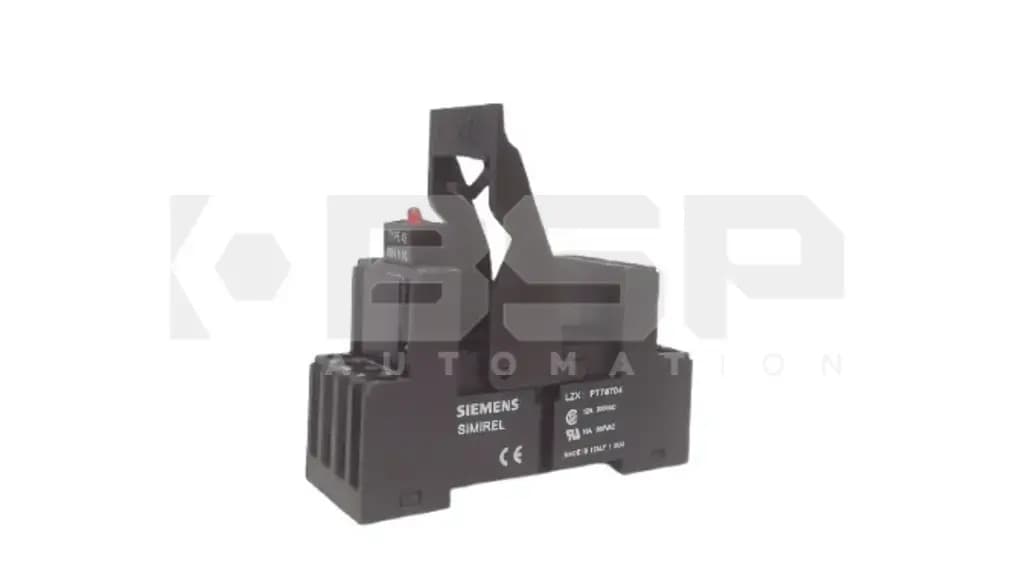 Siemens LZXPT78704 Siemens LZXPT78704