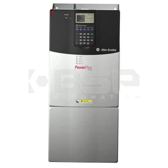 Allen Bradley 20BD052A0AYNANC0 Allen Bradley 20BD052A0AYNANC0