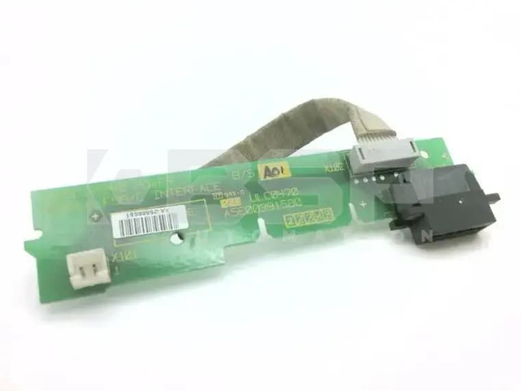 Siemens A5E00391580 Siemens A5E00391580