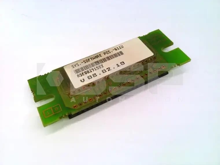 Siemens A5E00391522 Siemens A5E00391522