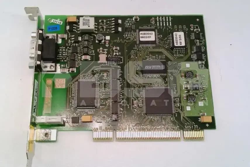 Siemens A5E00369342 Siemens A5E00369342