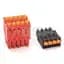 Kinetix 5500 Accessory, Replacement IOD And STO Connectors With Spr