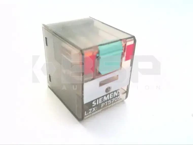 Siemens LZX:PT570524 Siemens LZX:PT570524