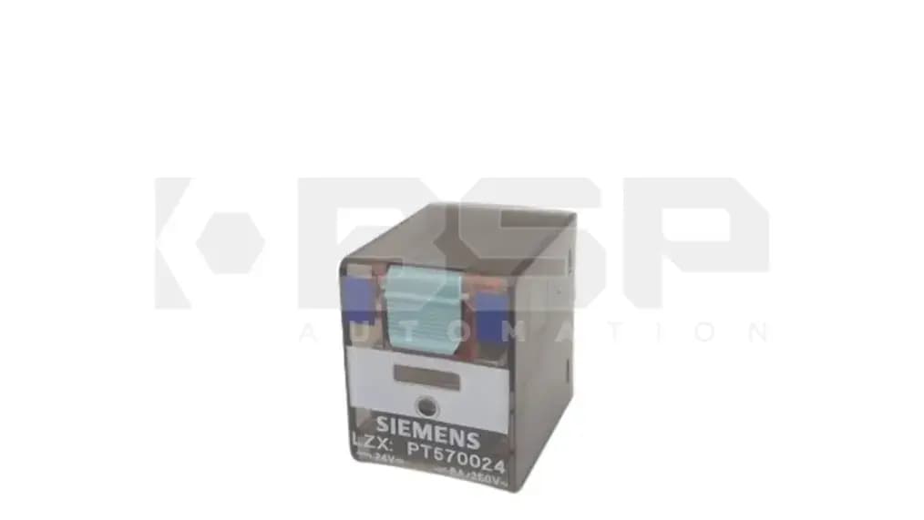 Siemens LZX:PT570024 Siemens LZX:PT570024