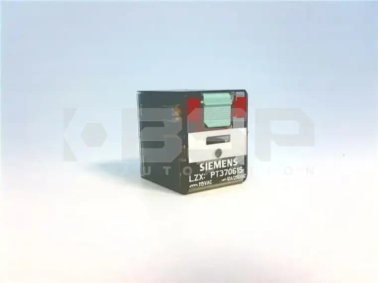 Siemens LZX:PT370615 Siemens LZX:PT370615