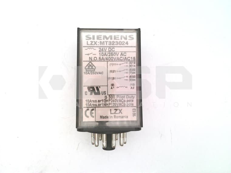 Siemens LZX:MT323024 Siemens LZX:MT323024