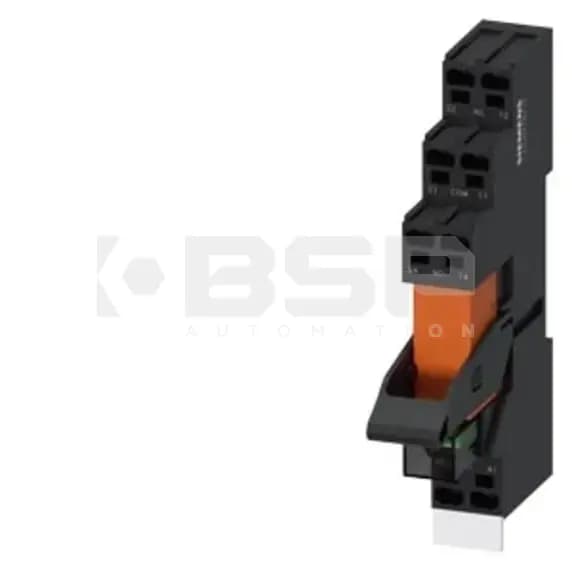 Siemens LZS:RT4D4T30 Siemens LZS:RT4D4T30