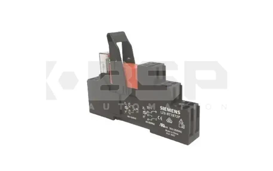 Siemens LZS:RT4D4R24 Siemens LZS:RT4D4R24