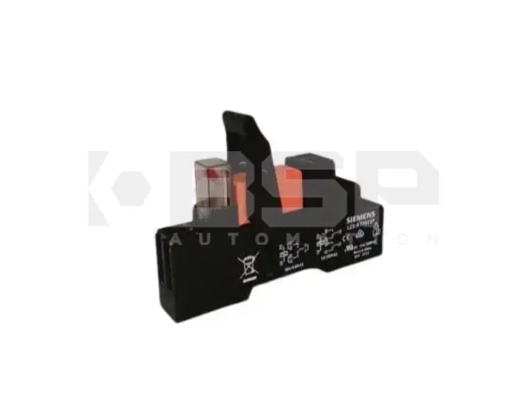 Siemens LZS:RT4D4L24 Siemens LZS:RT4D4L24