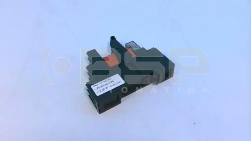 Siemens LZS:RT4B4L24 Siemens LZS:RT4B4L24