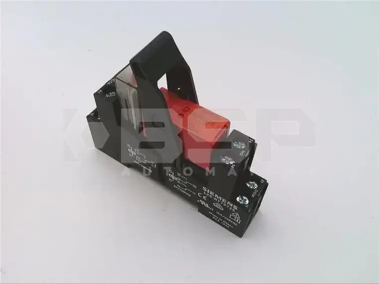 Siemens LZS:RT4A4R24 Siemens LZS:RT4A4R24