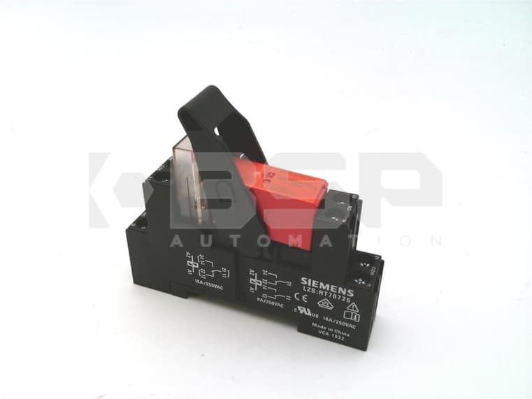 Siemens LZS:RT4A4L24 Siemens LZS:RT4A4L24