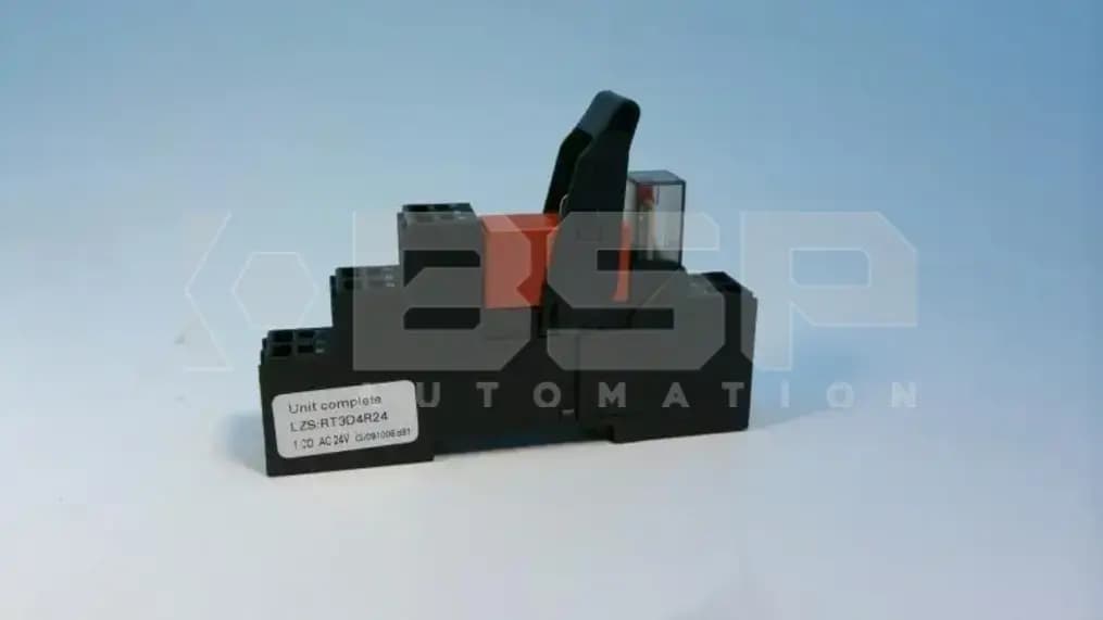 Siemens LZS:RT3D4R24 Siemens LZS:RT3D4R24