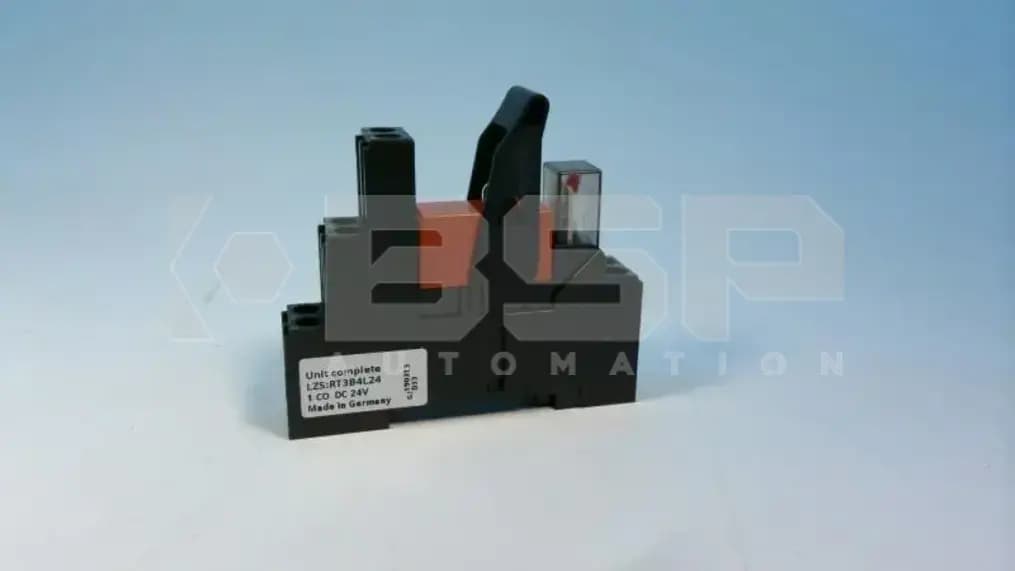Siemens LZS:RT3B4L24 Siemens LZS:RT3B4L24