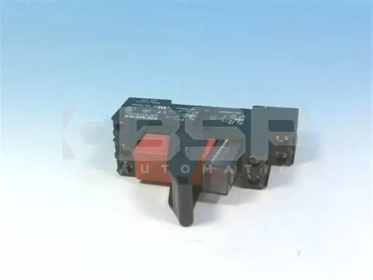 Siemens LZS:RT3A4T30 Siemens LZS:RT3A4T30