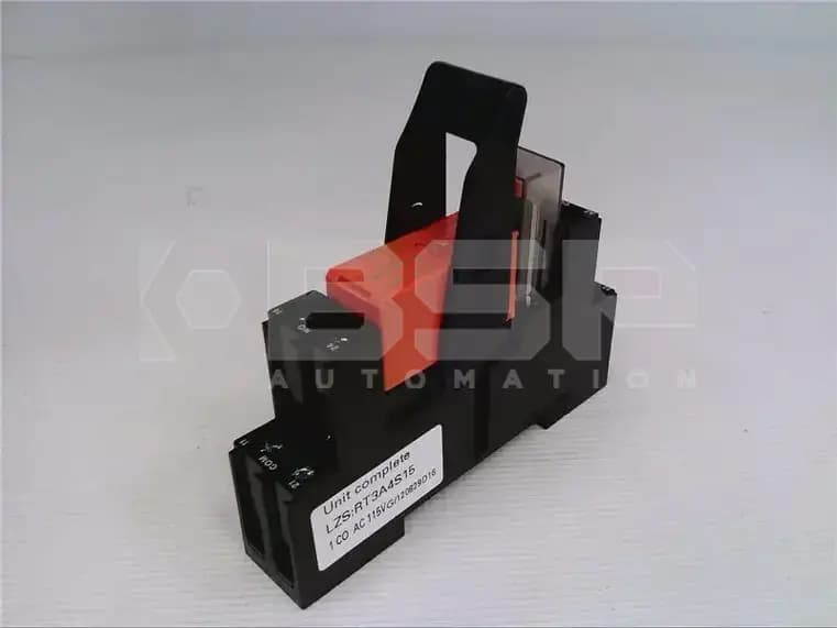 Siemens LZS:RT3A4S15 Siemens LZS:RT3A4S15