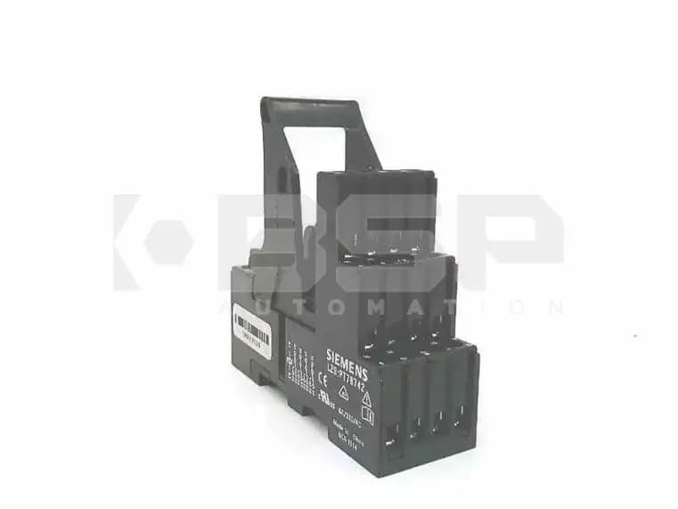 Siemens LZS:PT5B5L24 Siemens LZS:PT5B5L24