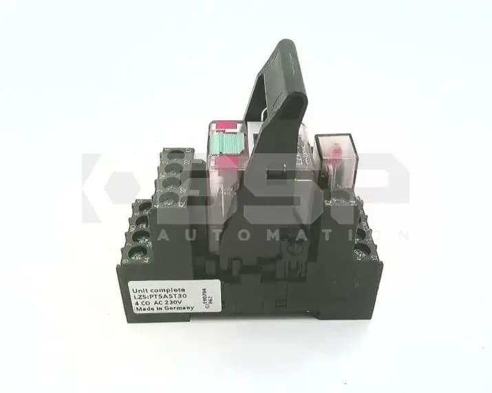 Siemens LZS:PT5A5T30 Siemens LZS:PT5A5T30