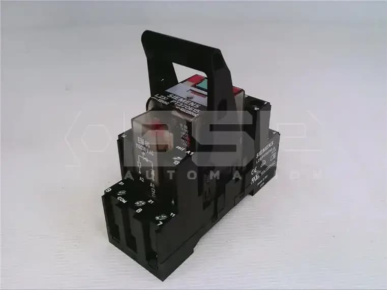 Siemens LZS:PT3A5S15 Siemens LZS:PT3A5S15