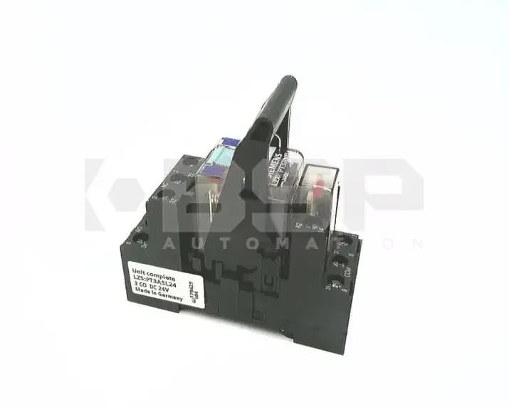 Siemens LZS:PT3A5L24 Siemens LZS:PT3A5L24