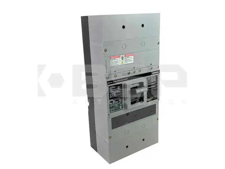 Siemens LMXD63S800A Siemens LMXD63S800A