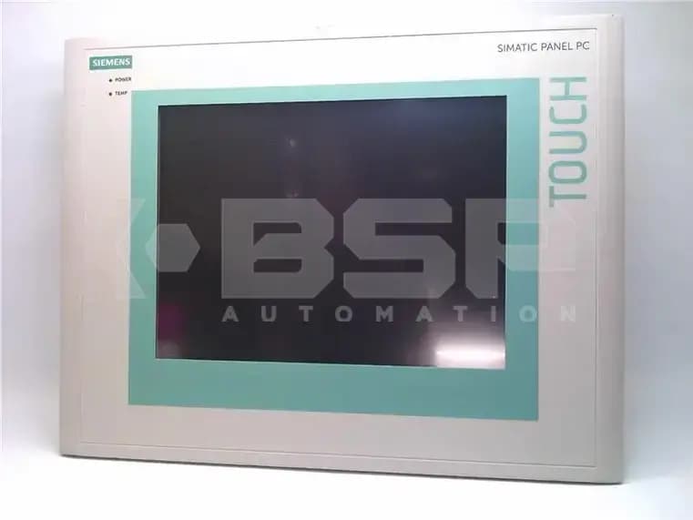 Siemens A5E00302096 Siemens A5E00302096
