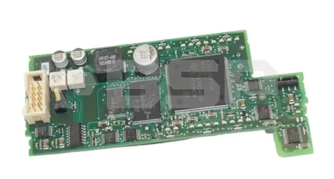 Siemens A5E00275418-2 Siemens A5E00275418-2