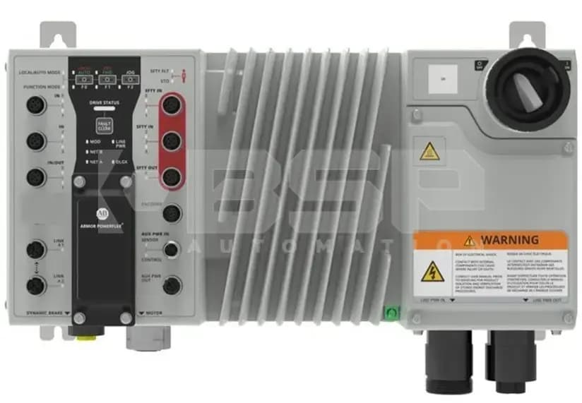 Allen Bradley 35S-6D2-L101 Allen Bradley 35S-6D2-L101