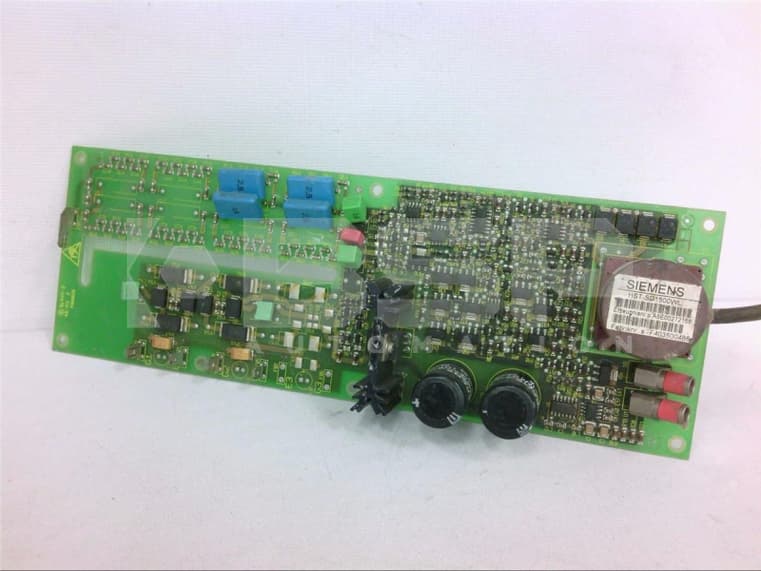 Siemens A5E00243125 Siemens A5E00243125
