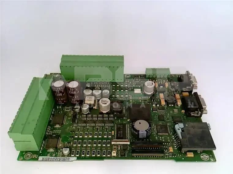 Siemens A5E00212118-3 Siemens A5E00212118-3