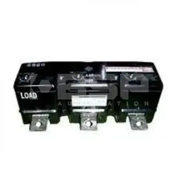 Siemens LL3T600 Siemens LL3T600