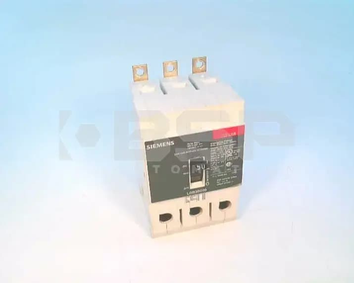 Siemens LGB3B050 Siemens LGB3B050