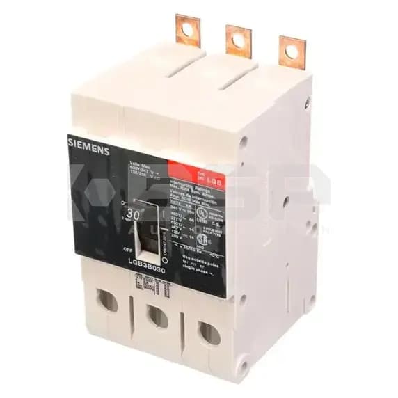 Siemens LGB3B030B Siemens LGB3B030B