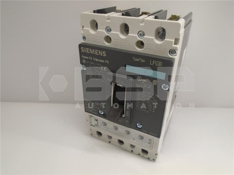 Siemens LFK3T250 Siemens LFK3T250