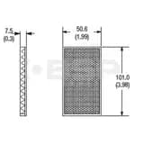 Allen Bradley 92-119 Allen Bradley 92-119