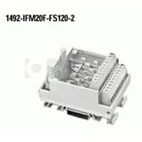 Allen Bradley 1492-IFM20F-FS120-2 Allen Bradley 1492-IFM20F-FS120-2