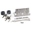 Mounting Plate, EMC, with Cores, for 380-480V, PowerFlex 750 VFD