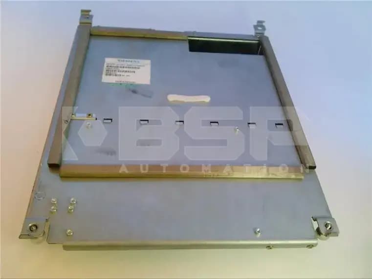 Siemens A5E00126822 Siemens A5E00126822