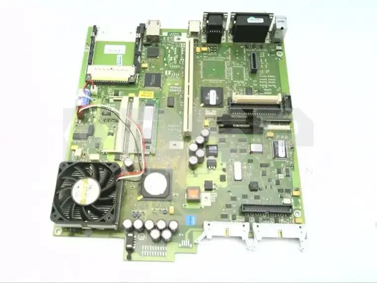 Siemens A5E00124357 Siemens A5E00124357