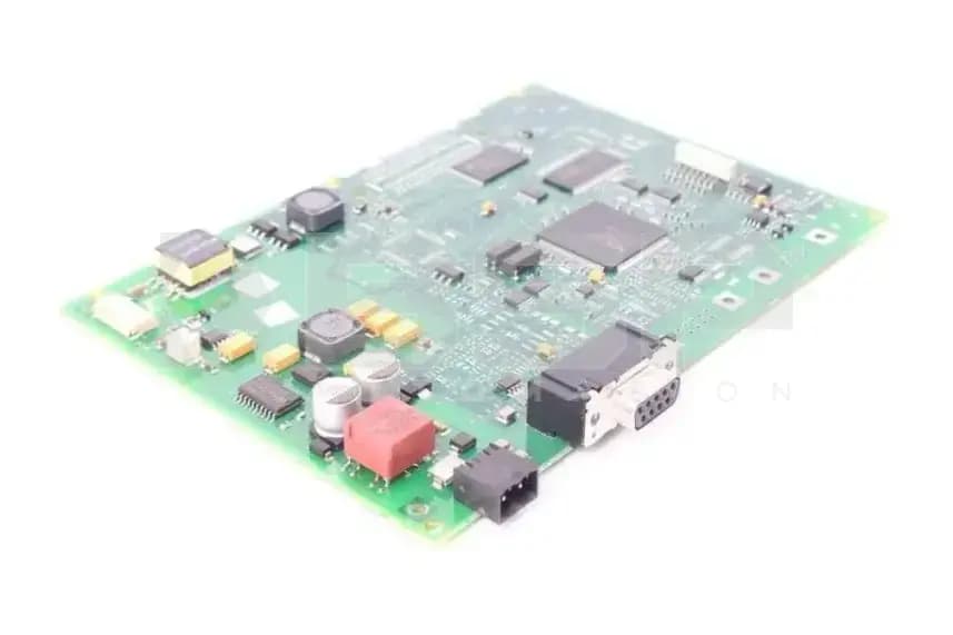 Siemens A5E00120261-02 Siemens A5E00120261-02